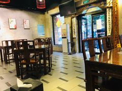 -娄三少·老北京春饼烤鸭家常菜(方庄店)