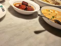 -小菜园新徽菜(常州武进吾悦店)