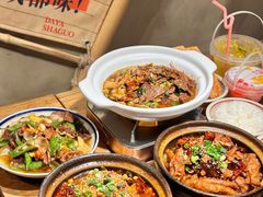 -万达广场(泰安泰山店)