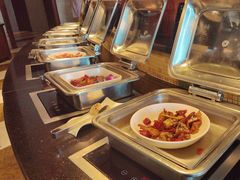 -泉州悦华酒店·自助餐厅