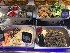 -大张烙馍村·美食地标(泉山店)