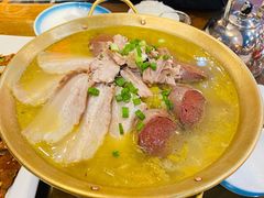 -东北大院·东北菜(三台子店)