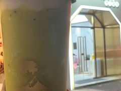 -TFIREROOM火社的茶(裕华万达店)