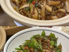 -文婷阁土菜馆