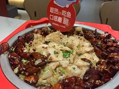 -大丰收脆鱼(闽侯永嘉店)