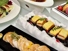 -3号仓库·创意中国菜(嘉兴龙鼎万达店)