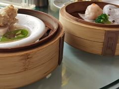 -东江渔村·古典园林·30年粤菜老字号(太和店)