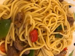 黑椒牛柳意粉-萨莉亚意式餐厅(鸿大广场店)