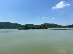 -南北湖风景区