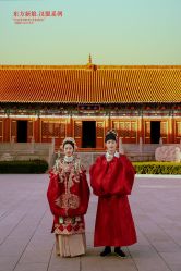 点击看大图 -太古映画婚纱摄影(天河店)