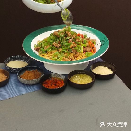 我家小厨天一财富店(海藏路店)