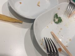 -宜家·瑞典风味餐厅(天津东丽商场店)