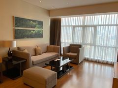 -成都仁恒格蓝柏薇酒店公寓