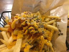 -包装马车·韩国料理·포장마차