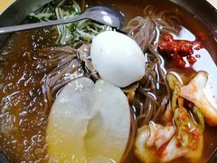 -屋里家延边朝鲜族冷面(南园店)