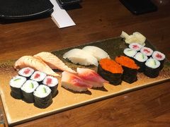 -千代武日本料理(开发区店)