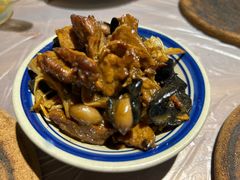 -小时候焗海鲜(鄞州万达店)