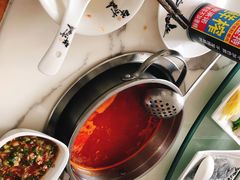 -牛沙暴潮汕牛肉火锅(章江南大道店)