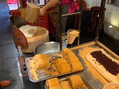 -朝鲜族打糕(时尚天河店)