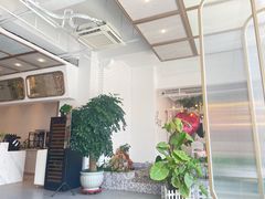 -ins森林童话餐厅coffee&bistro