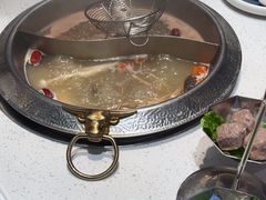 -千牛将·鲜牛肉火锅(开元路店)