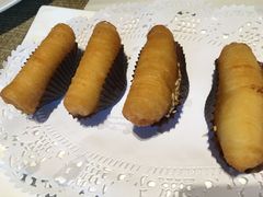 千里飘香榴莲酥-同喜烤鸭店(光芒店)