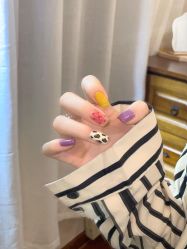 -H12 STAR日式美甲美睫专门店