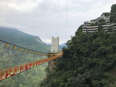 -九皇山景区