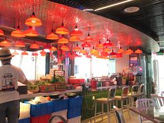 -陈鹏鹏潮汕菜(机场卫星厅·561登机口店)