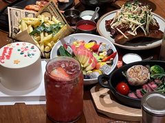-The Good Place好地方·Brunch·coffee(国贸店)