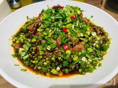 18秒速烤牛肉-融和里(华润·二十四城店)