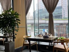 -享月汤皇·海鲜小火锅·聚会(曲江创意谷店)