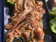 -燚青春东北泥炉烤肉(百合店)