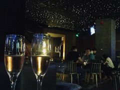 -STARRY CAFE & LOUNGE BAR(高新店)