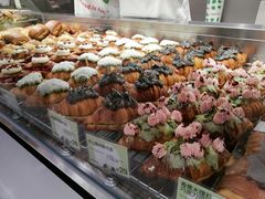 -PAOPAO Bakery&Café(港汇店)