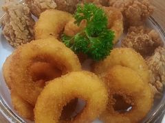 -夏日玛莉西餐厅(梅溪湖步步高店)