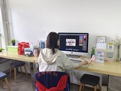 -微笑时刻照相馆·企业合影·商务外拍(北京五道口店)