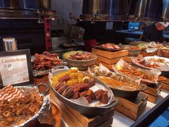 -加餐海鲜自助(集美银泰百货店)