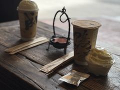 -成川茶店·潮汕工夫浓茶(万象店)