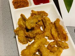 -海底捞火锅(金光华店)