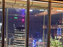 -THE WANG王品(上海中心云端店)