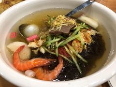 高级冷面-顺姬冷面(长白西路店)