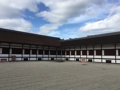 -京都御所