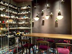 -Brut Eatery悦璞食堂(建国东路店)