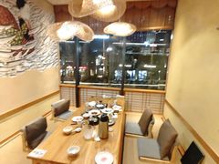 -楽燚日本料理(九曲里店)