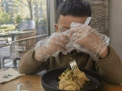 -HELLO 27 意面·沙拉·帕尼尼