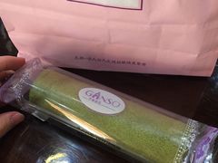 -GANSO元祖食品(金菊路店)