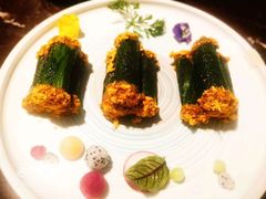-皇城根北京风味主题餐厅(日照万象汇店)