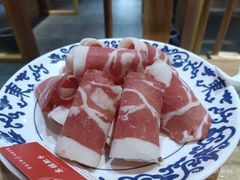 -东镇老火锅(长春路首店)