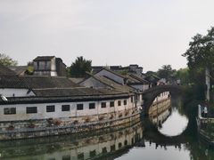 -南浔古镇